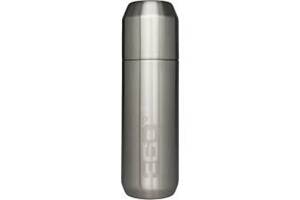 Термос Sea To Summit Vacuum Insulated Stainless Flask With Pour Through Cap 750 ml Silver (1033-STS 360SSVF750ST)