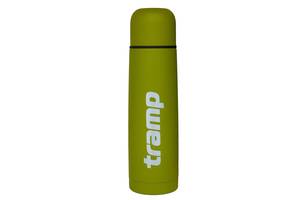 Термос Tramp Basic TRC-111 0.5 л, Green (011025)