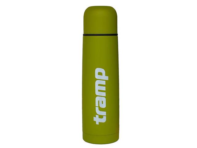 Термос Tramp Basic TRC-111 0.5 л, Green (011025)