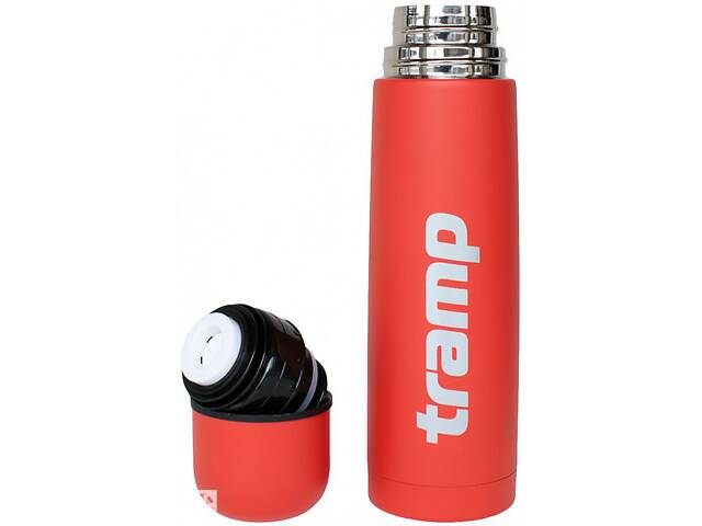 Термос Tramp Basic TRC-112 0.75 л Red (011029)