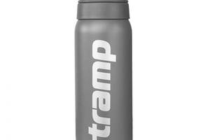 Термос Tramp Expedition Line 0,75 L Серый (TRA-UTRC-031-GREY)