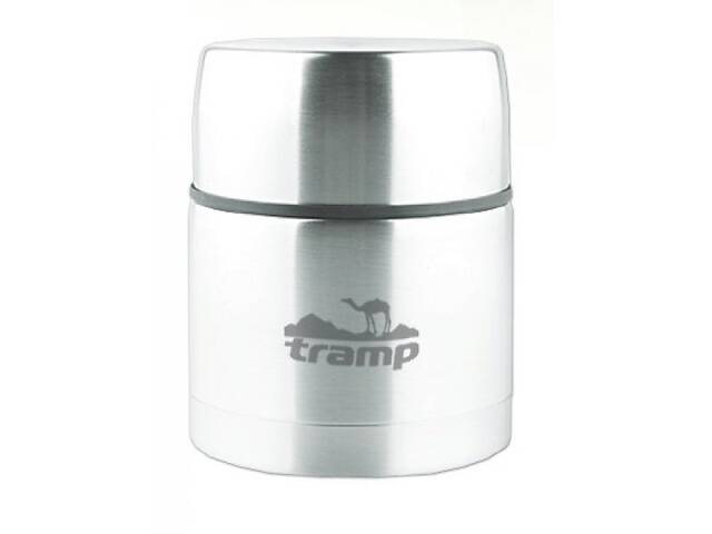 Термос Tramp с широким горлом 0.5L (TRA-UTRC-129)