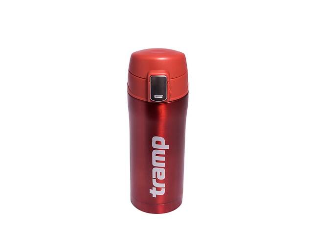 Термос Tramp TRC-106 0.35 л Red (008690)