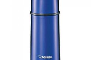 Термос Zojirushi SV-GR35AA 0.35 л Синій (1013-1678.03.03)