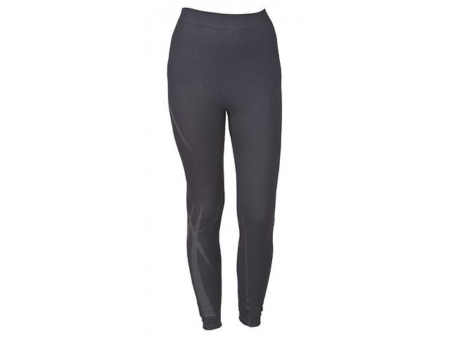 Термоштаны Fjord Nansen Akka Leggings XS Серый (1046-00000028663)