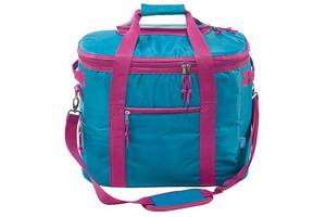 Термосумка холодильник Crivit Cool Bag Синий (IAN311887 blue)