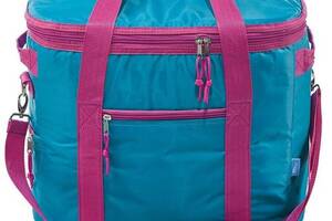 Термосумка холодильник Crivit Cool Bag Синий (IAN311887 blue)