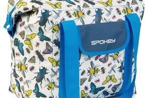 Термосумка Spokey San Remo Butterfly 40л