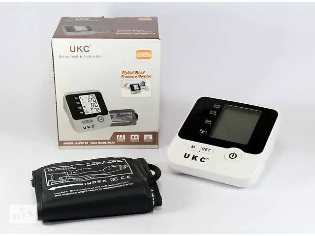 Тонометр автоматический от батареек UKC BL8034