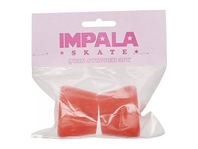Тормоз Impala Stoppers Red, 2 шт.
