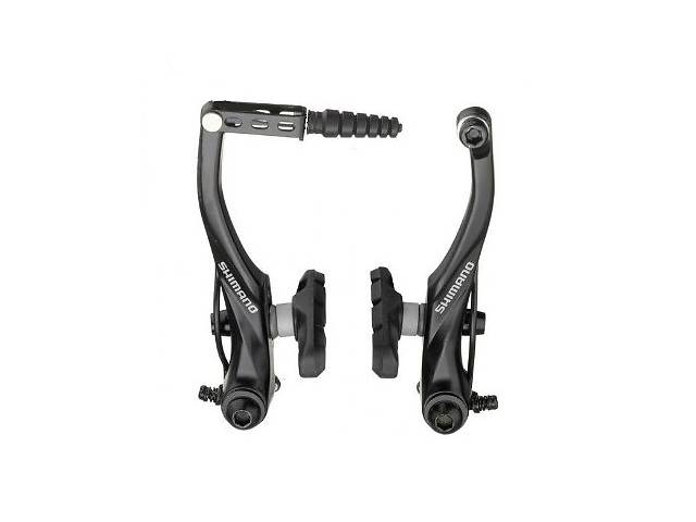 Тормоз V-br задний SHIMANO Alivio BR-T4000-L (ED)