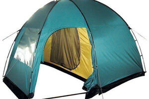 Трехместная палатка Tramp Bell 3 (V2) TRT-080