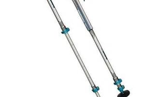 Треккинговые палки Komperdell Shockmaster Pro Powerlock 105-140 cm (1004-1742455-10)