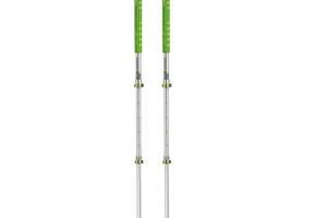 Трекинговые палки Komperdell Titanal Explorer Pro Зеленый (1004-1742306-10)