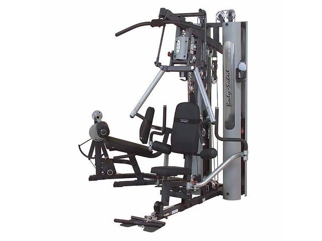 Тренажер - Мультистанция Body-Solid G10B Bi-Angular Home Gym