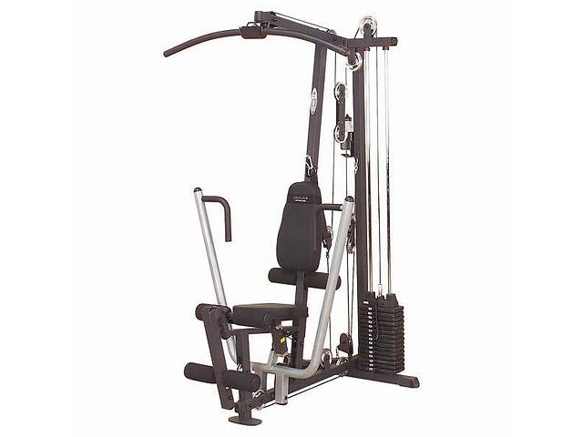 Тренажер - Мультистанция Body-Solid G1S Home Gym