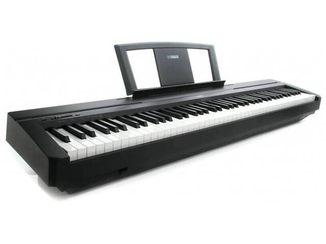 Цифрове піаніно Yamaha P-45B