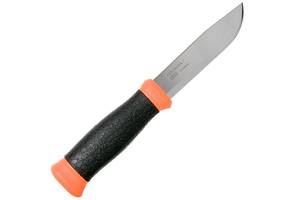 Туристический нож Morakniv из нержавеющей стали Outdoor 2000 (12057)