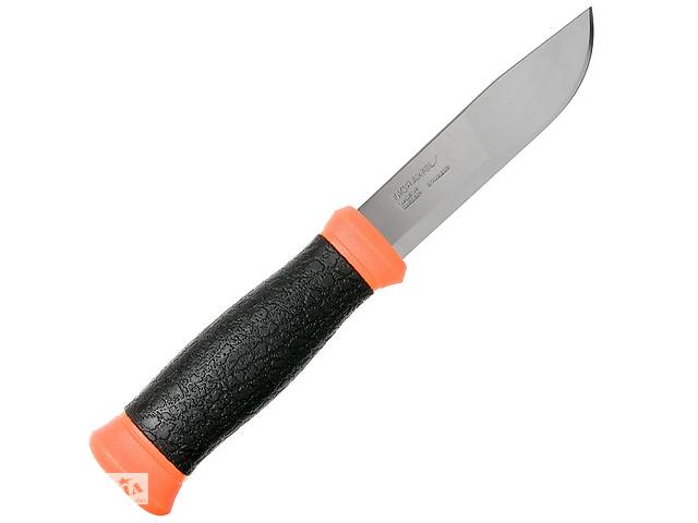 Туристический нож Morakniv из нержавеющей стали Outdoor 2000 (12057)