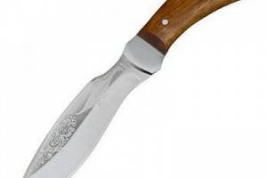 Туристический нож Спутник Белуга (2197)