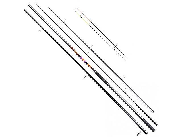 Удилище Brain fishing Apex Double 2.4m 3.0lbs/max 120g (1858.40.69)