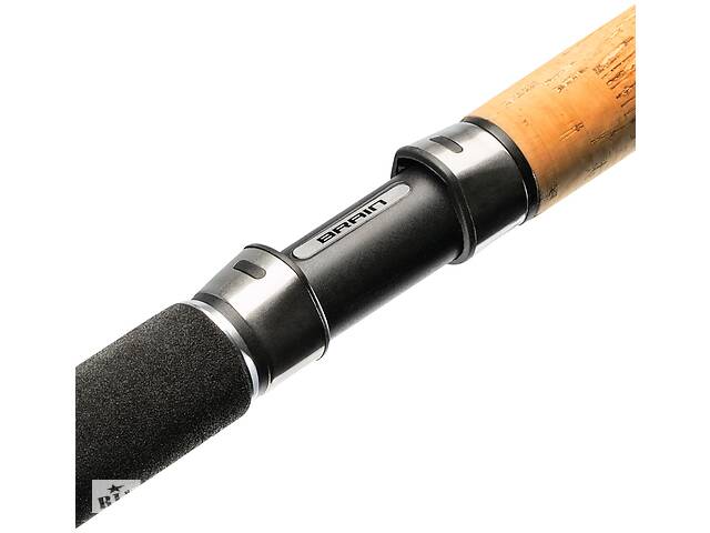 Удилище фидерное Brain Apex 3.60m max 60g - Фото 4