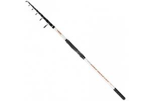 Удилище карповое Brain Apex Tele Carp 3.00m 3.5lbs tele