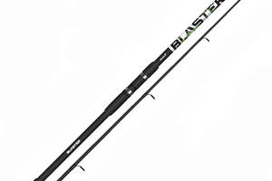 Удилище карповое Salmo Blaster CARP 2.75lb / 3.30 м (3131-330)