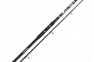 Удилище карповое Salmo Blaster CARP 2.75lb / 3.60 м (3131-360)