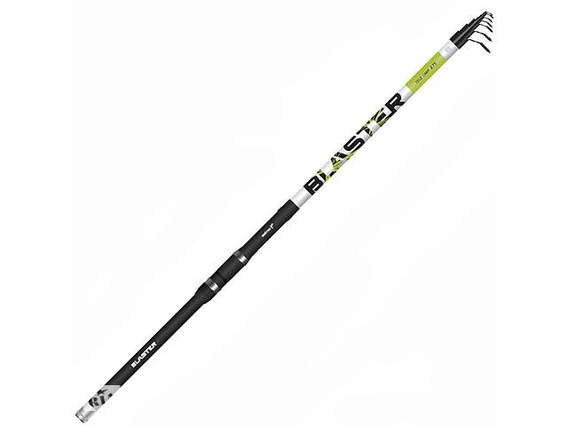 Удилище карповое Salmo Blaster TELE CARP 2.75lb/3.00 (3132-300)