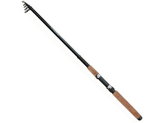 Удилище Salmo Sniper Travel Spin 5-20g/2.70m (2419-270)