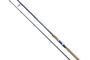 Удилище Salmo Sniper Ultra Spin 25 5-25g/2.10m 2516-210