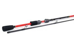 Удилище Salmo Team Salmo Vantage 5-14g/2.31m (TSVA-762MF)