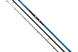 Удилище Серфовые Shimano Speedmaster Surf 4.50m max 225g Solid Tip 3sec. (2266-31-22)