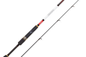 Удилище спиннинговое Salmo Kraft JIGGING L 14 7.30