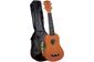 Укулеле Diamond Head DU-101 Rainbow Soprano Ukulele Brown