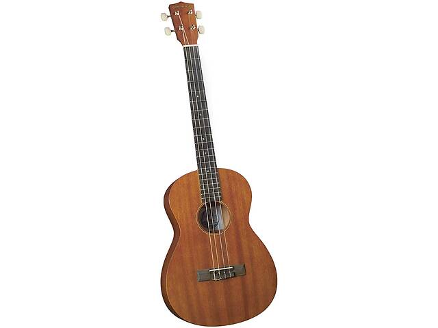 Укулеле Diamond Head DU-200B Baritone Ukulele Deluxe Natural Mahogany