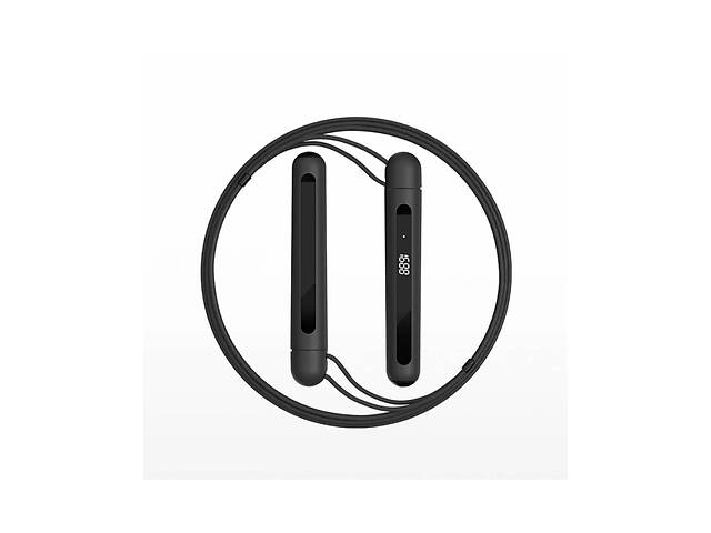 Умная скакалка с дисплеем Xiaomi Yunmai Intelligent Training Jump Rope (YMSR-P701)