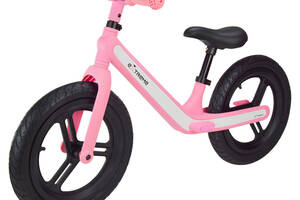 Велобіг Extreme BL2446 PINK рожевий