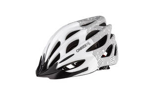 Велоcипедный шлем OnRide Mount L 58-61 см Белый