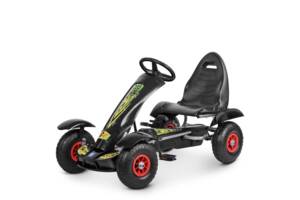 Велокарт дитячий Bambi kart M 1450-2 ручне гальмо