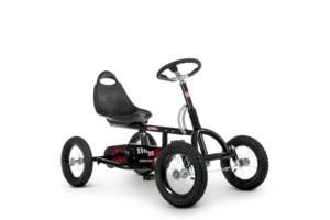 Велокарт дитячий Bambi kart M 1697M-2 регулювання сидіння