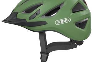 Велошлем Abus Urban-i 3.0 M Зеленый (1007-868924)