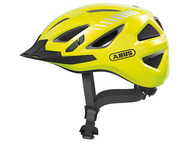 Велошлем Abus Urban-i 3.0 S Желтый (1007-868665)