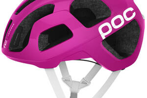 Велошлем Poc Octal M Розовый (1033-PC 106141712MED1)