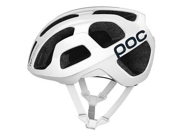 Велошлем Poc Octal S Белый