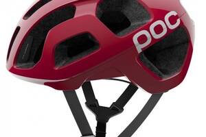 Велошлем Poc Octal S Красный (1033-PC 106141101SML1)