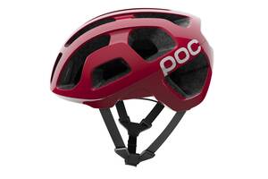 Велошлем Poc Octal S Червоний