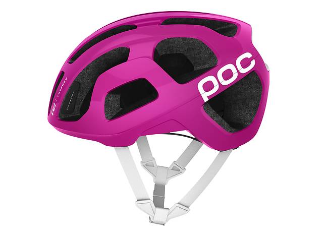 Велошлем Poc Octal S Розовый