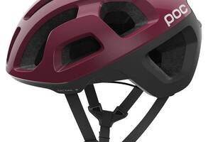 Велошлем Poc Octal X M Бордовый (1033-PC 106501120MED1)